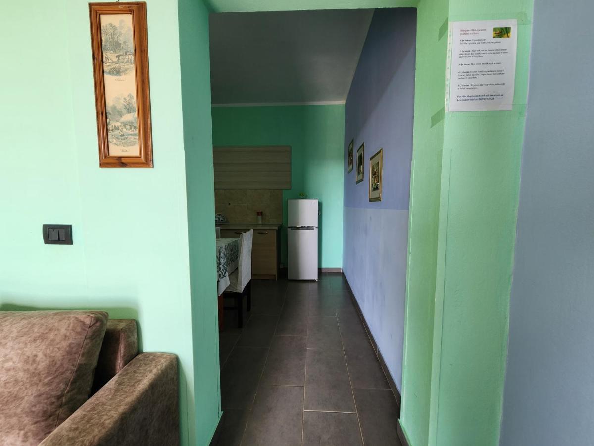 Villa Orange Vlorë 외부 사진