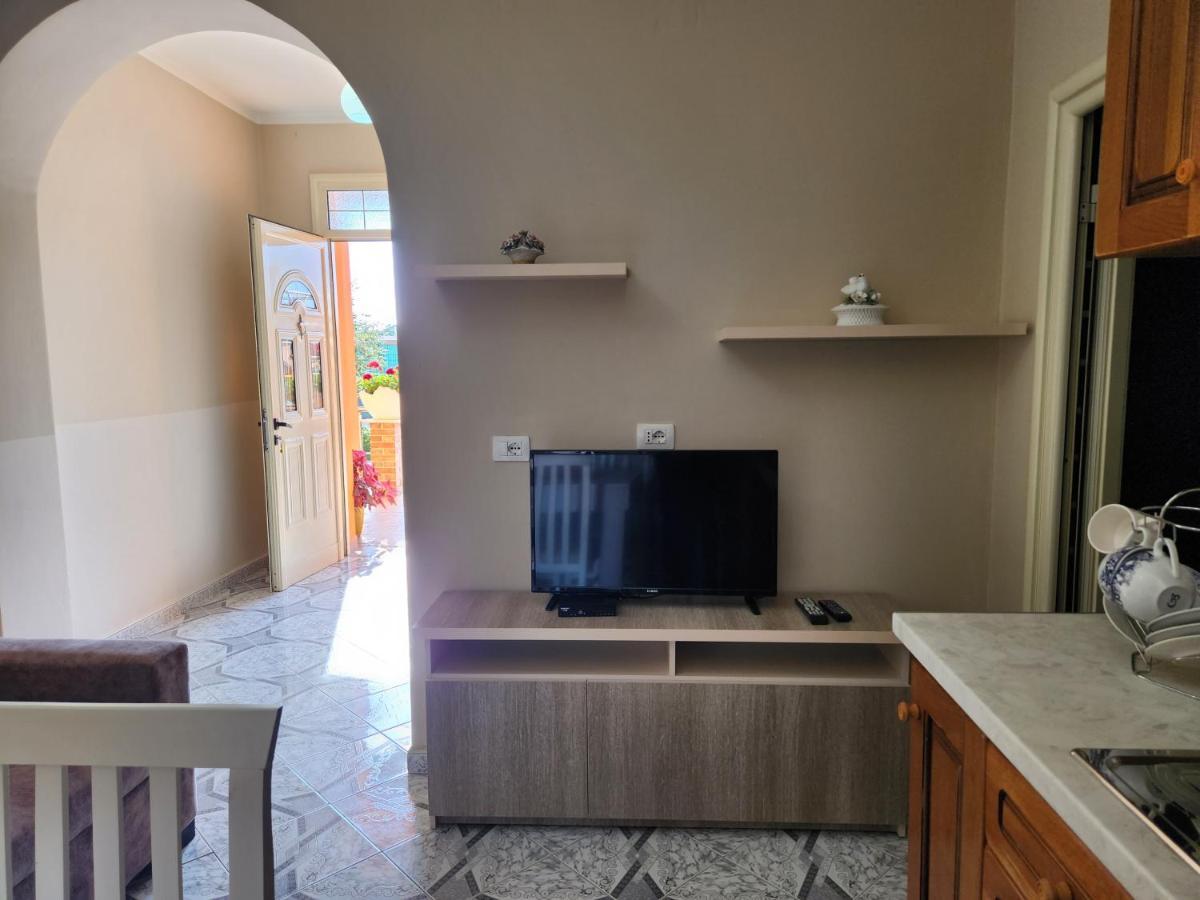 Villa Orange Vlorë 외부 사진