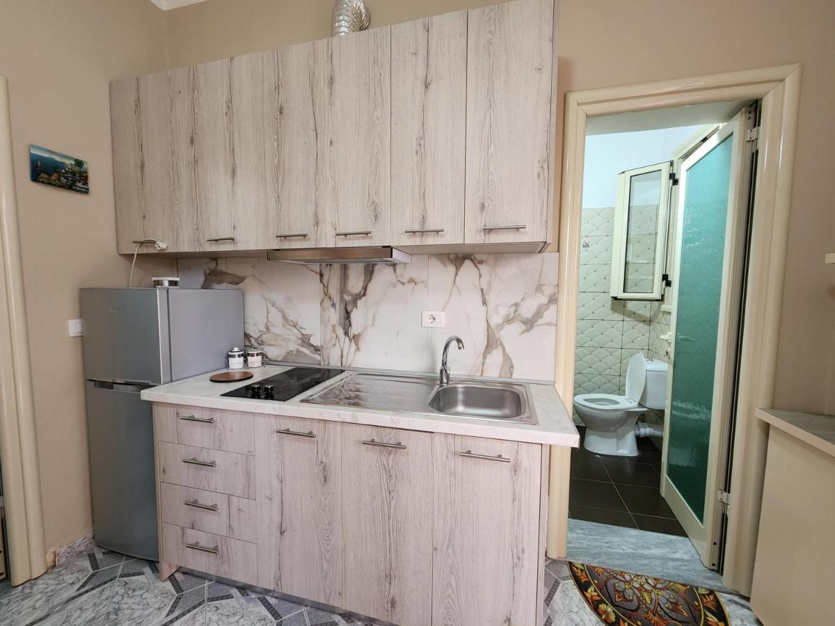 Villa Orange Vlorë 외부 사진