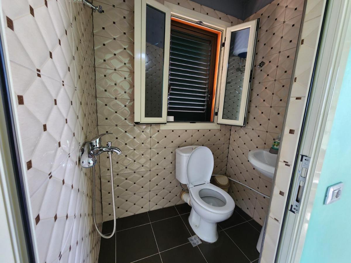 Villa Orange Vlorë 외부 사진