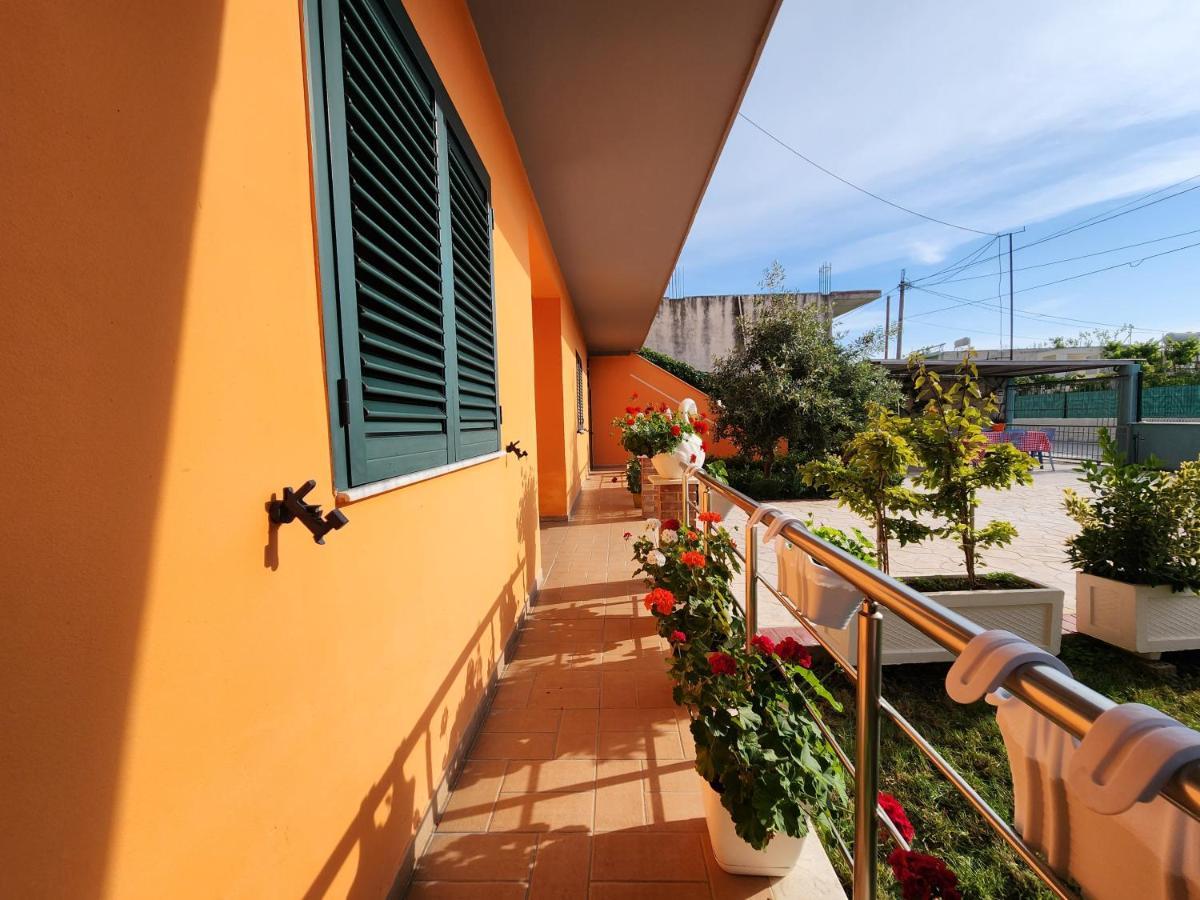 Villa Orange Vlorë 외부 사진