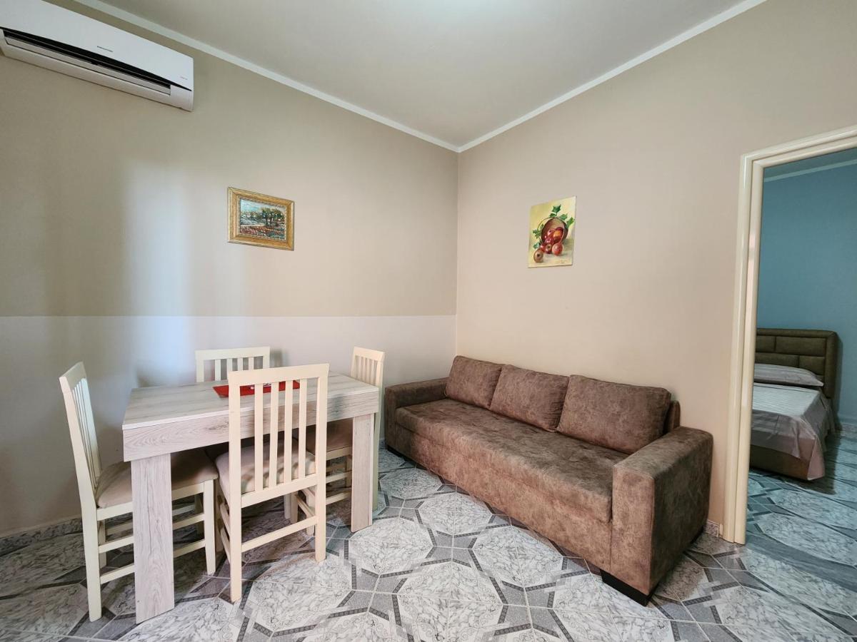 Villa Orange Vlorë 외부 사진